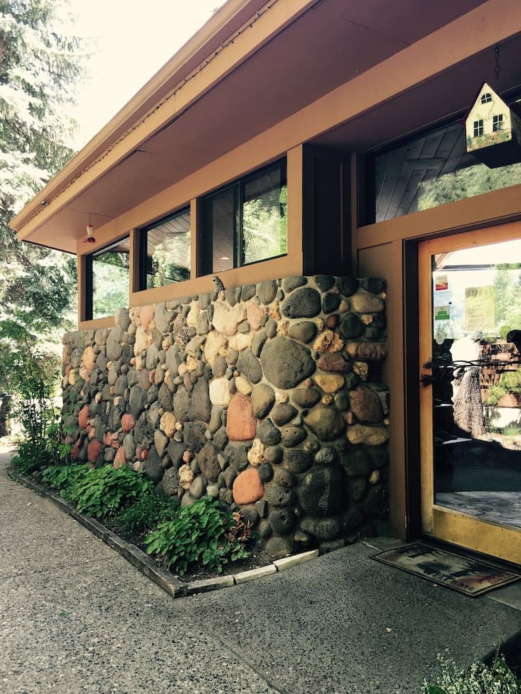 Junipine Resort