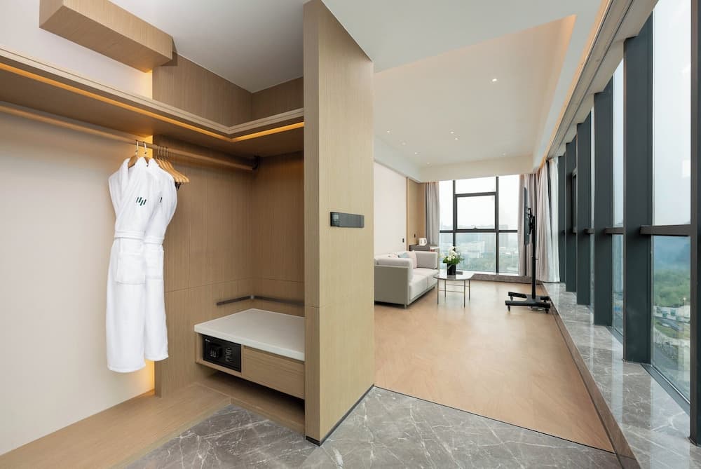 EVEN Hotel Chengdu High Tech Zone by IHG