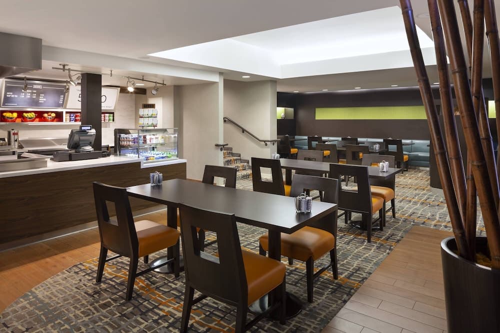 Courtyard by Marriott San Francisco Fisherman's Wharf