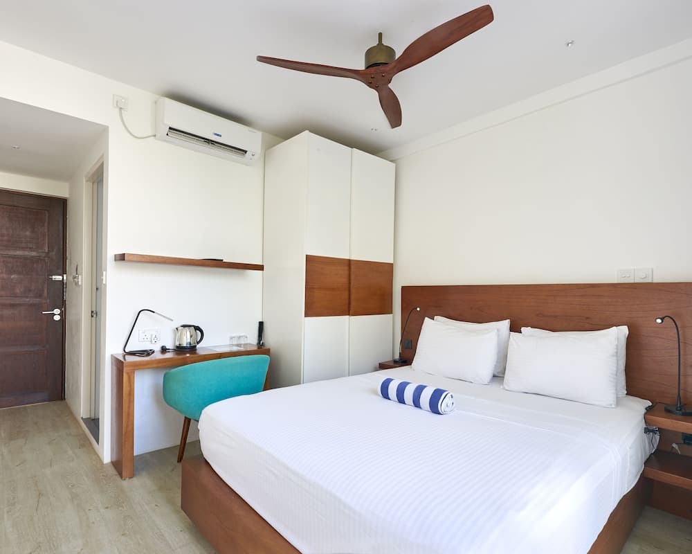 Bliss Dhigurah