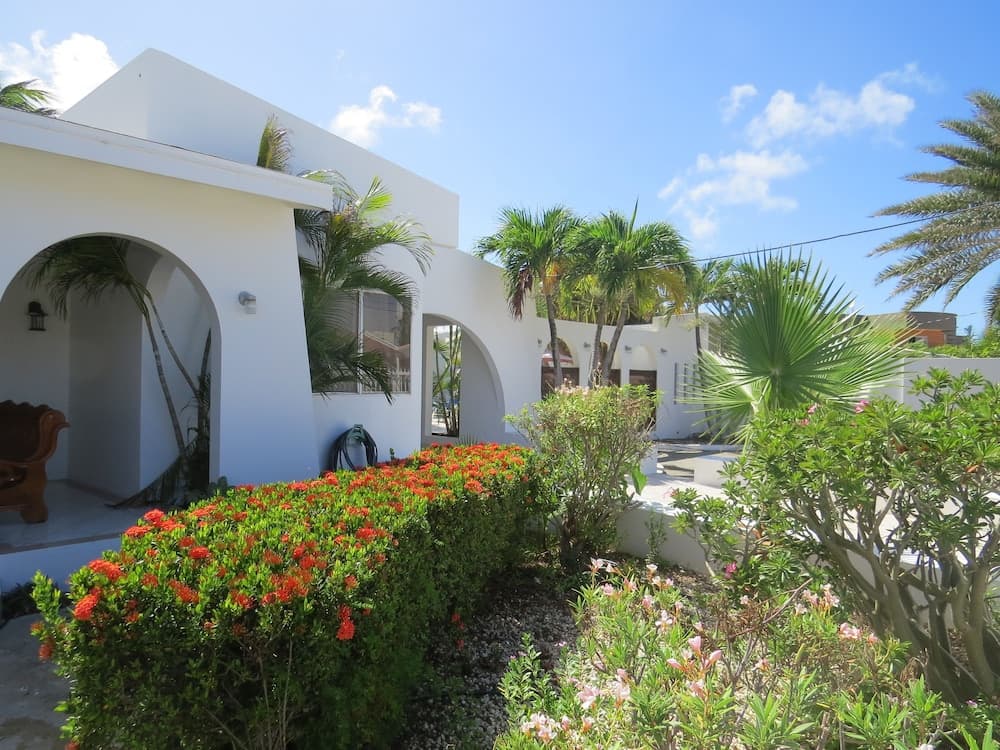 Palm Beach Vacation Villa