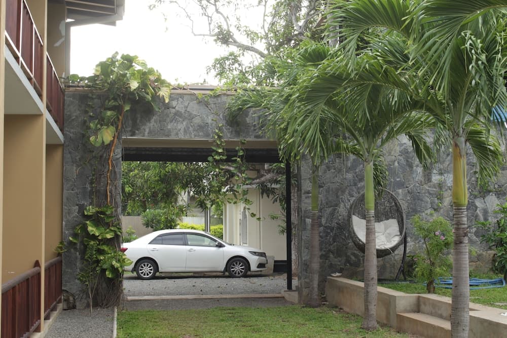 Handagedara Resort