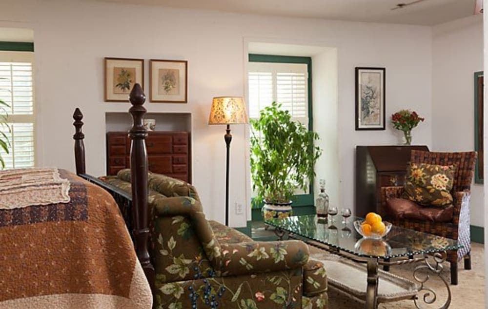 St Francis Inn
