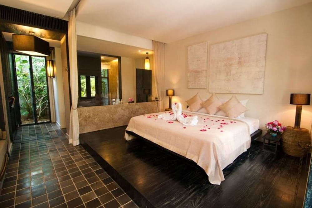 Aruntara Riverside Boutique Hotel