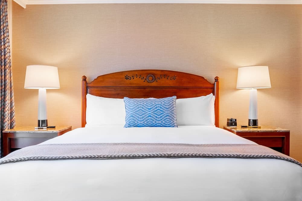 Little America Hotel