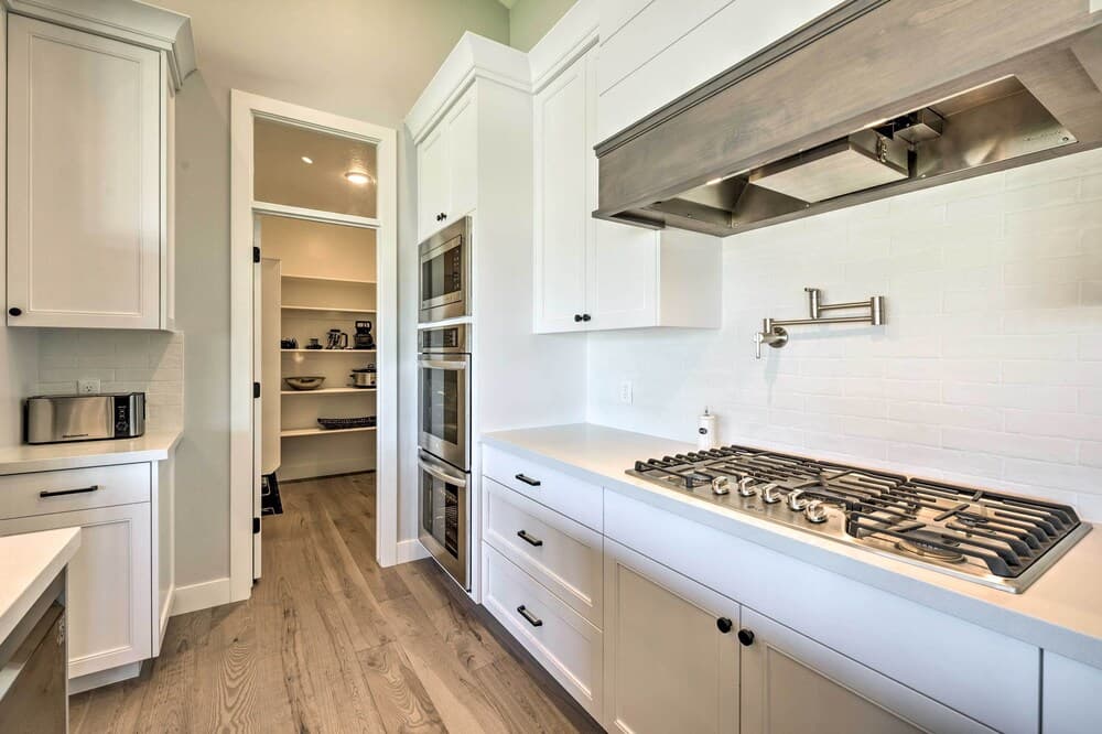 Modern Group-friendly Home, 15 Mi to Downtown Slc!