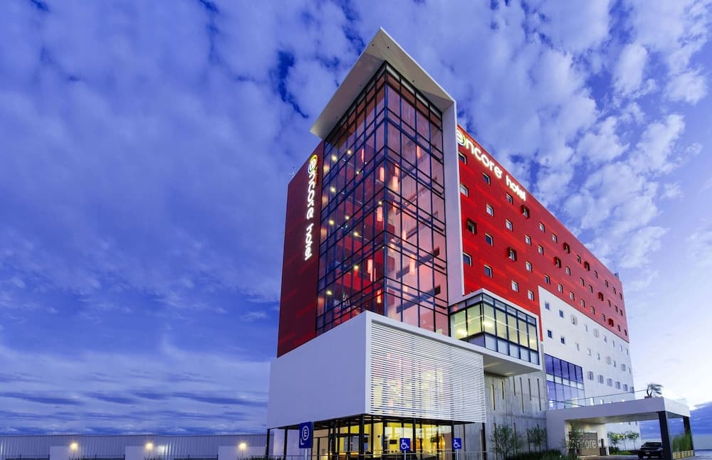Ramada Encore San Luis Potosi