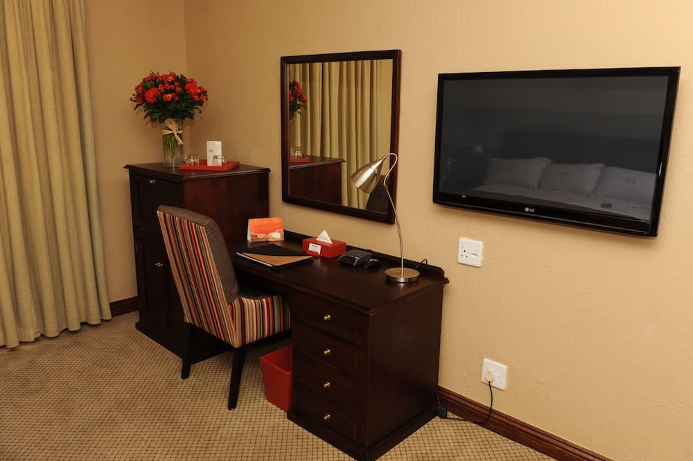 Indaba Hotel