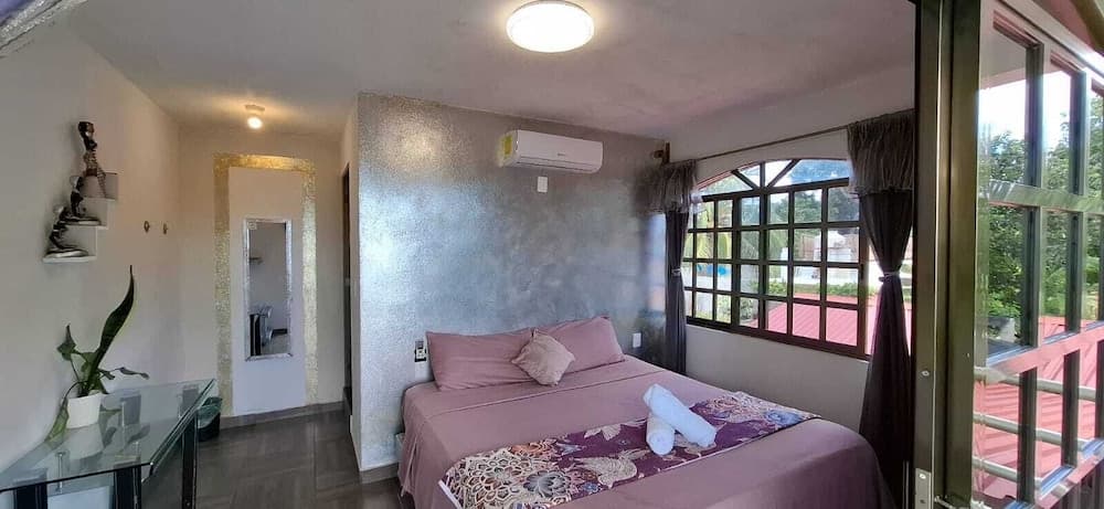 Posada Yax-che