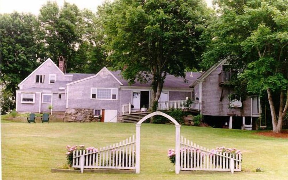 Wood Duck Inn