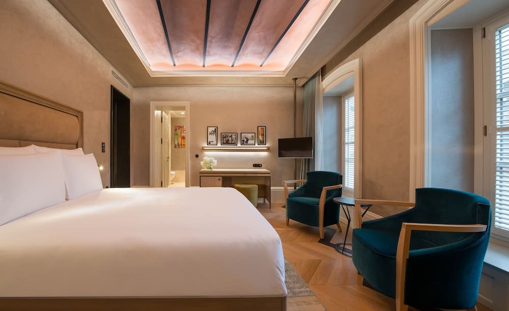 10 Karakoy Istanbul - Special Class