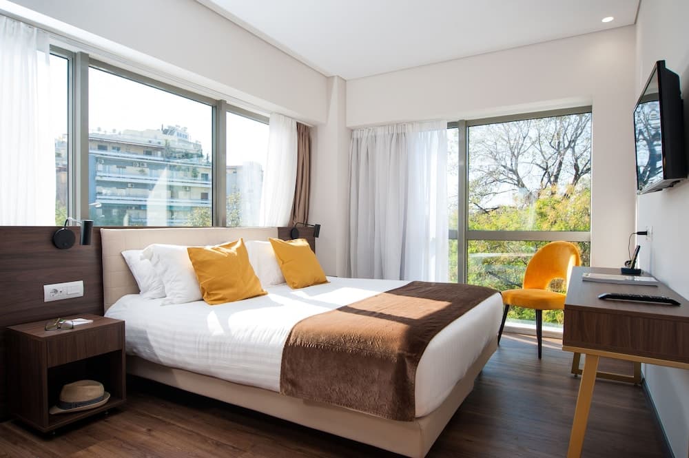 B4B Athens Signature Hotel