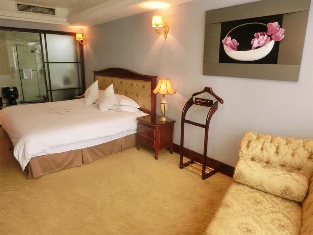 Hotel Canton