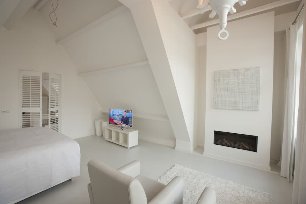Bossche Suites