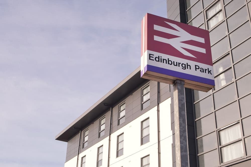 Premier Inn Edinburgh Park - Airport