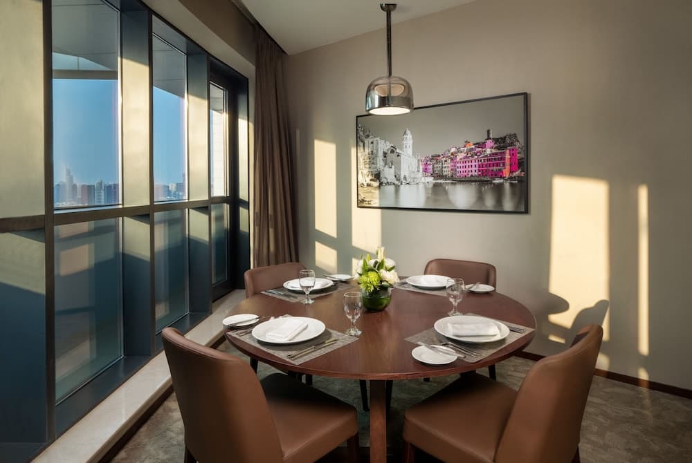 Millennium Place Barsha Heights Hotel