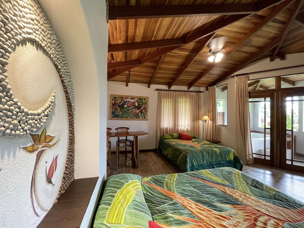 Lost Iguana Resort and Spa