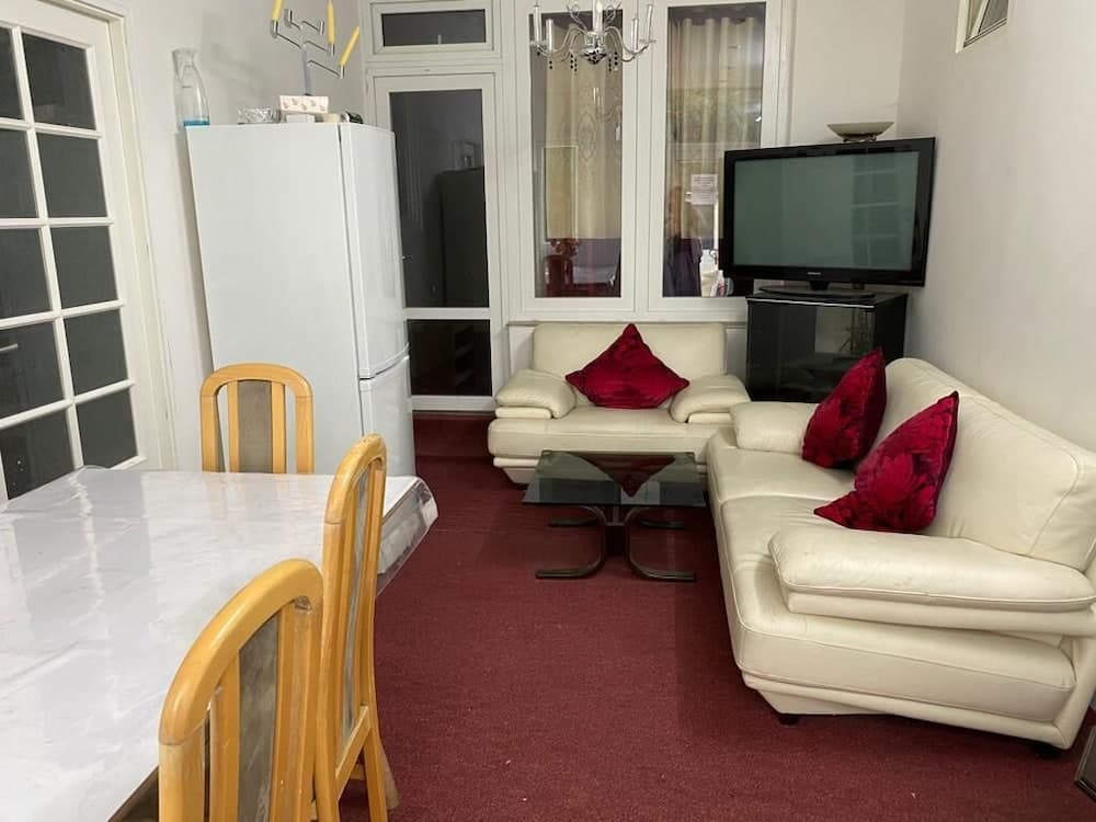 Lovely Room near CPH Central