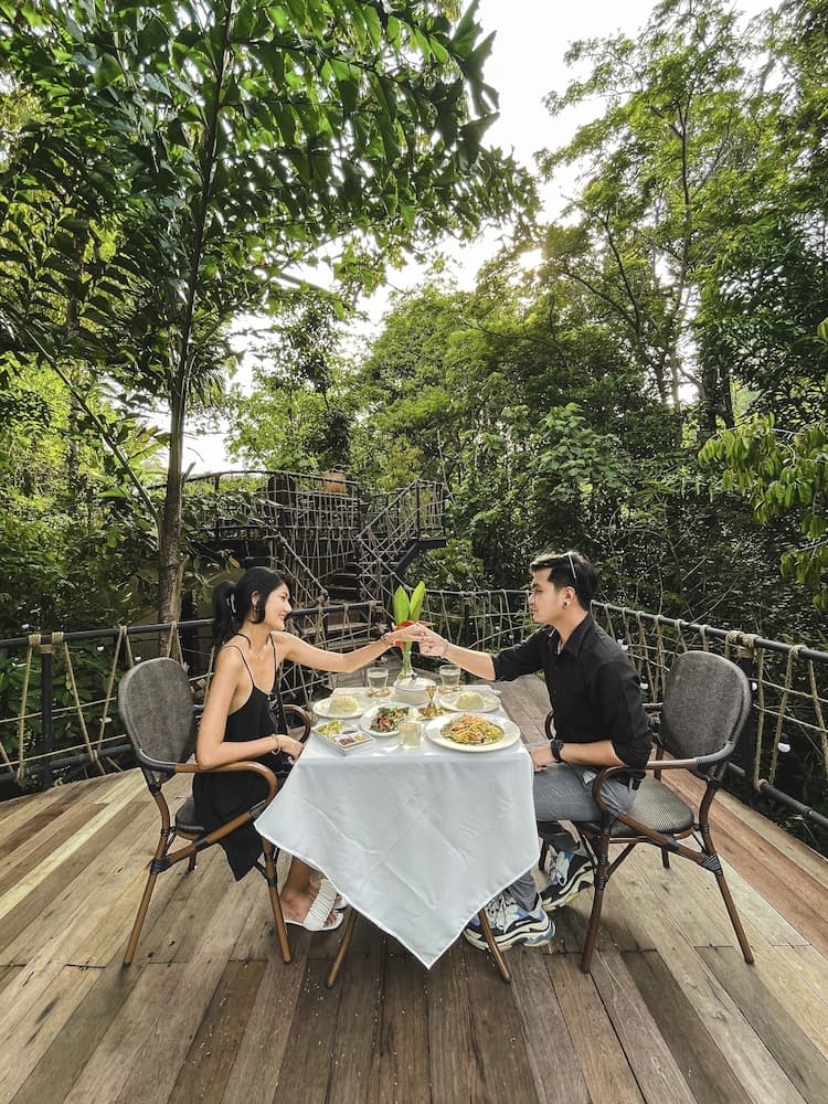 Akra Collection Layan Hideaway Villas