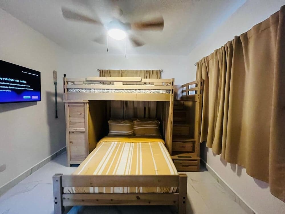 4BR 14 pax Twin Villa-Bbq & private pool