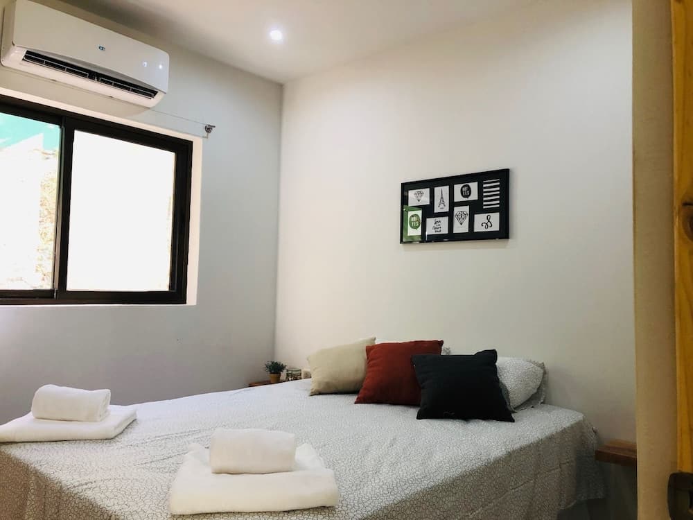 Condominios Las Navieras