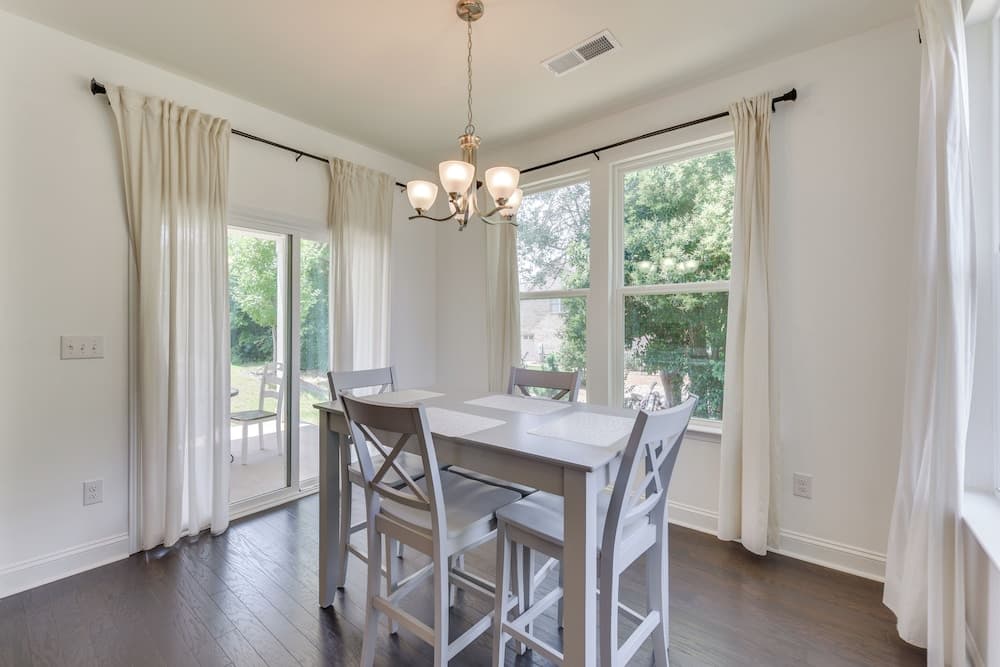 2 Mi to Historic Dtwn Belmont: Family Gem w/ Patio