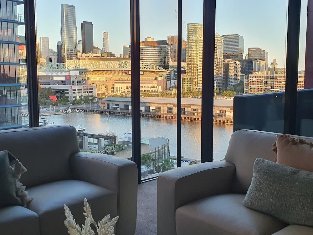 Harbour Escape Apartments