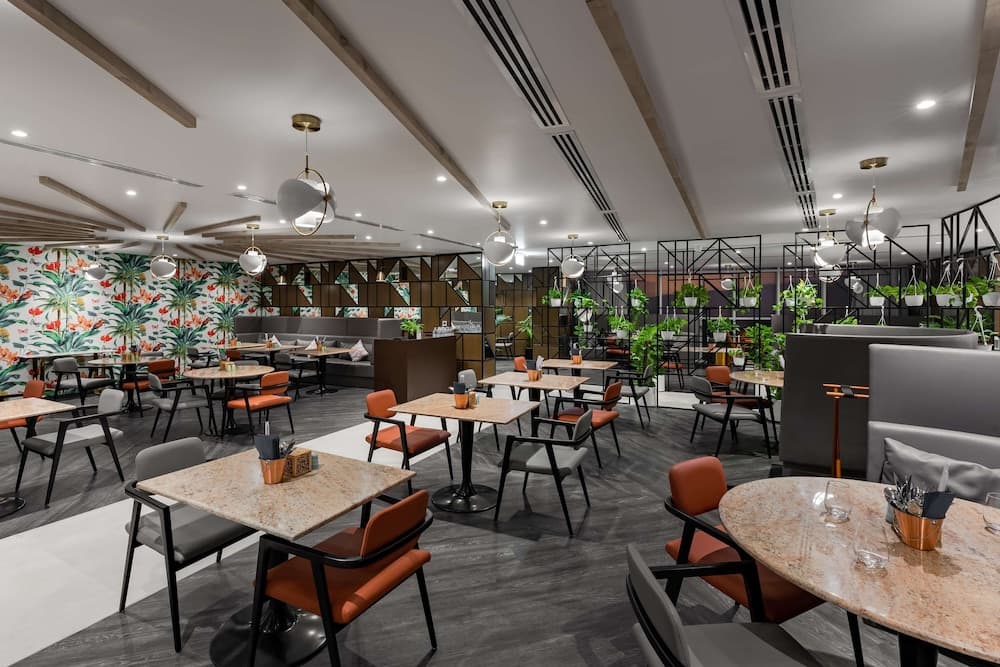 Radisson Dubai Damac Hills