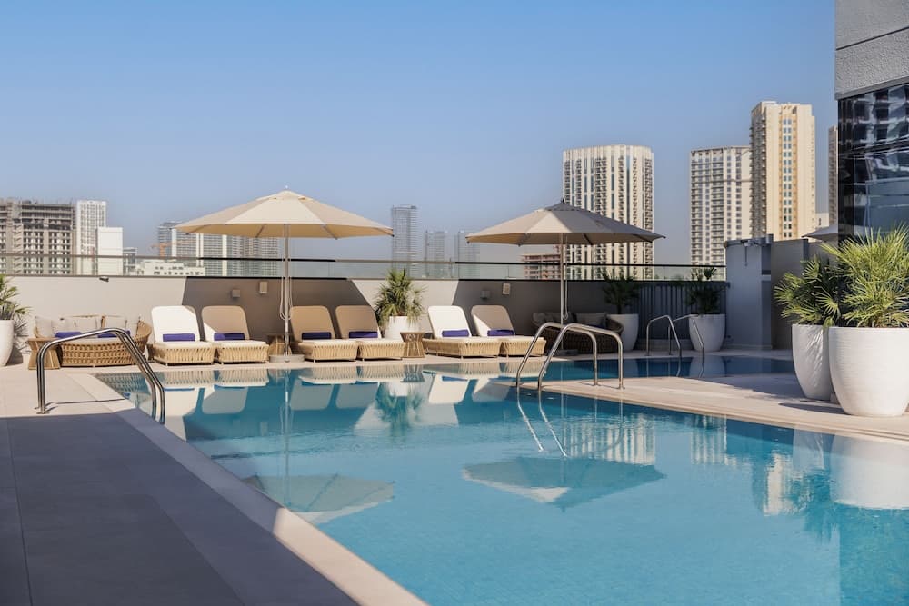 Holiday Inn Dubai Village Circle by IHG