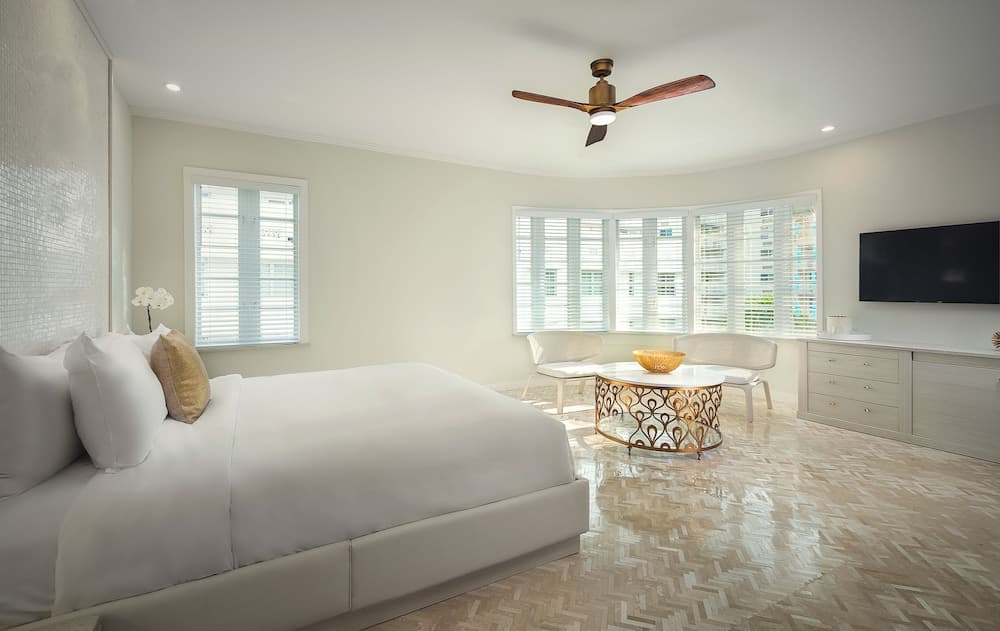 Cardozo Hotel South Beach