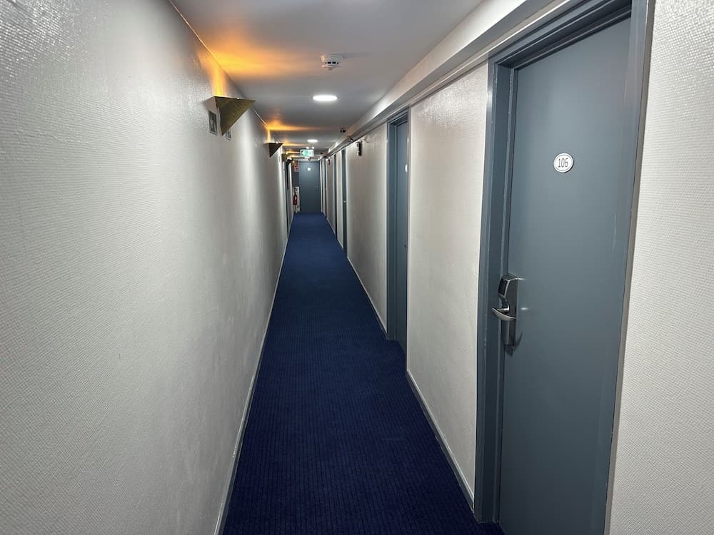 Hotel Europacity