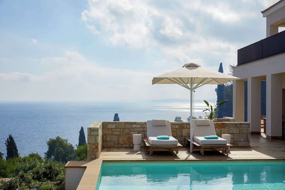 Angsana Corfu Resort & Spa