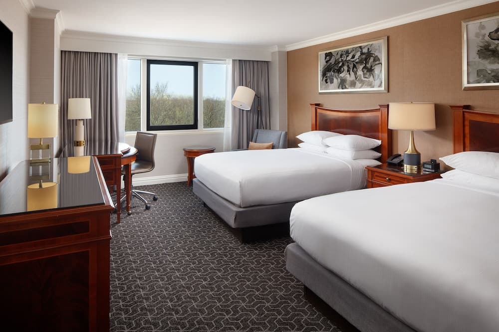 Hilton Short Hills