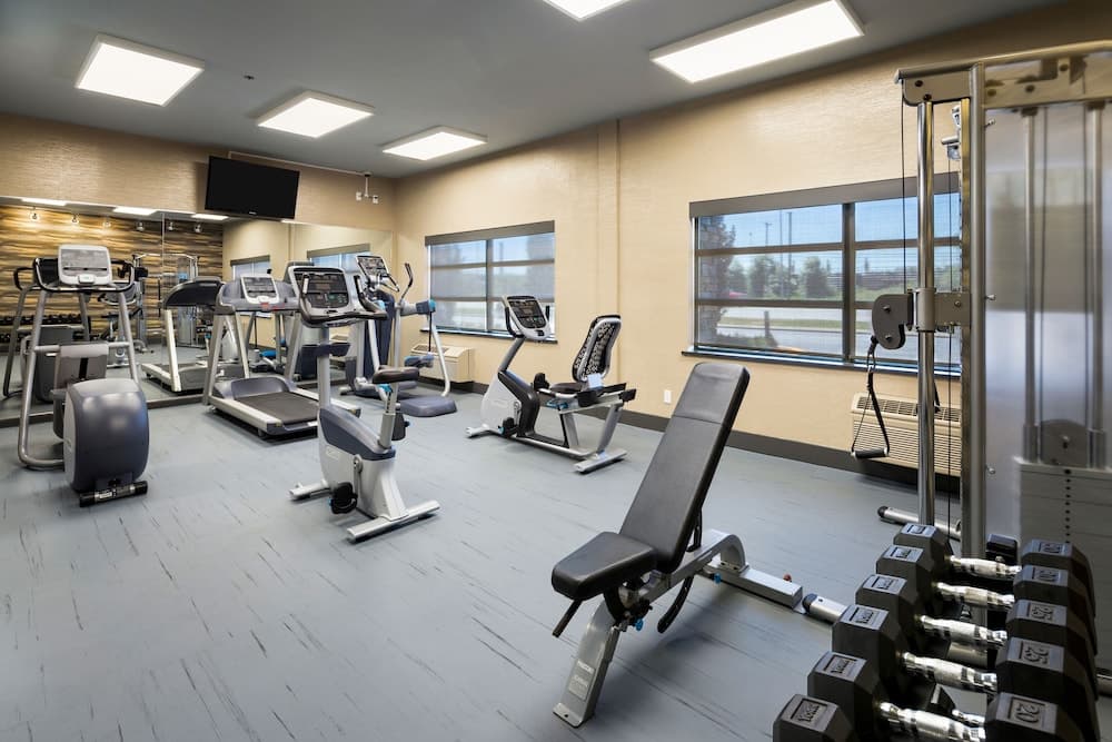 Poco Inn and Suites Hotel & Conference Centre
