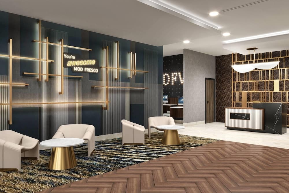 La Quinta Inn & Suites by Wyndham Mebane