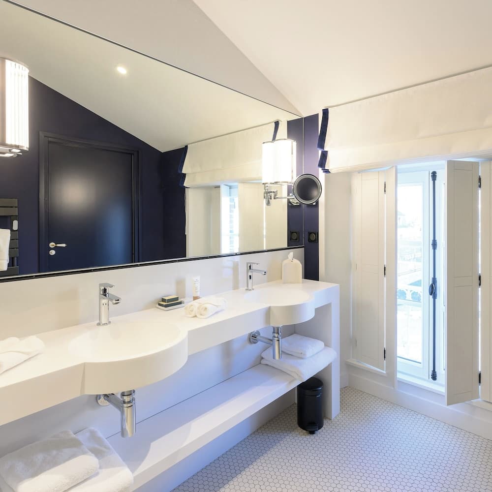 Les Suites BB