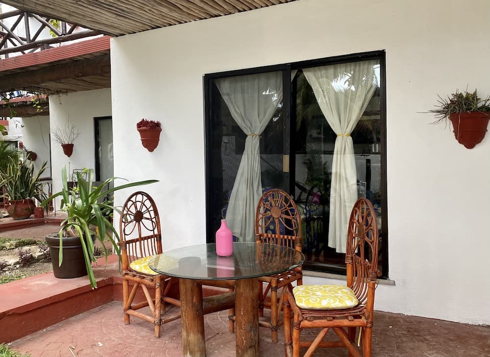 Casa Caribe Cancun