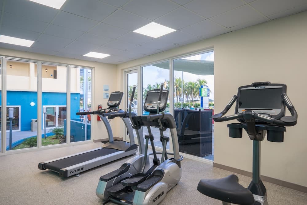 Holiday Inn Express & Suites Nassau by IHG