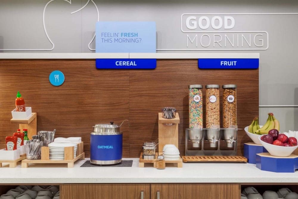 Holiday Inn Express Minneapolis/Coon Rapids/Blaine by IHG