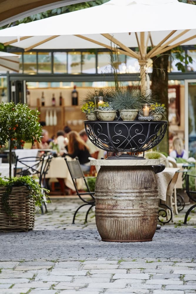 Hotel Gutsgasthof Stangl