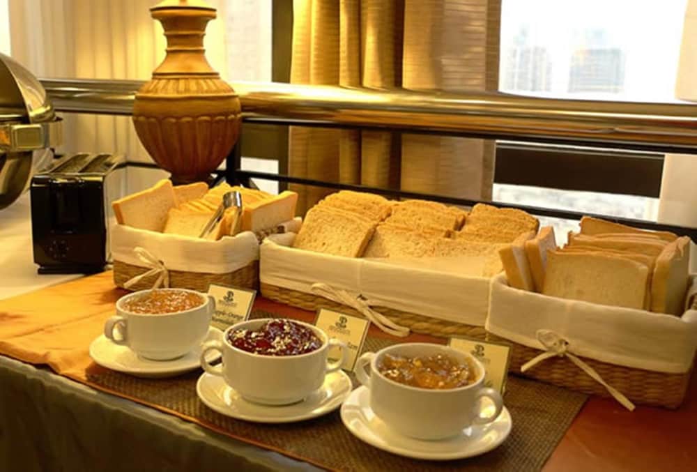 Prince Plaza II Hotel