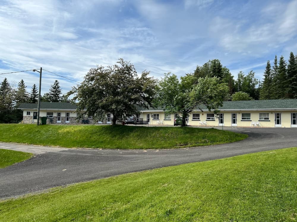 La Roma Motel
