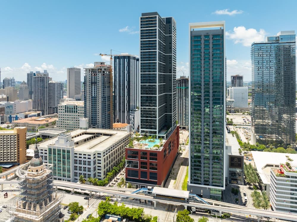Gale Miami Hotel and Residences