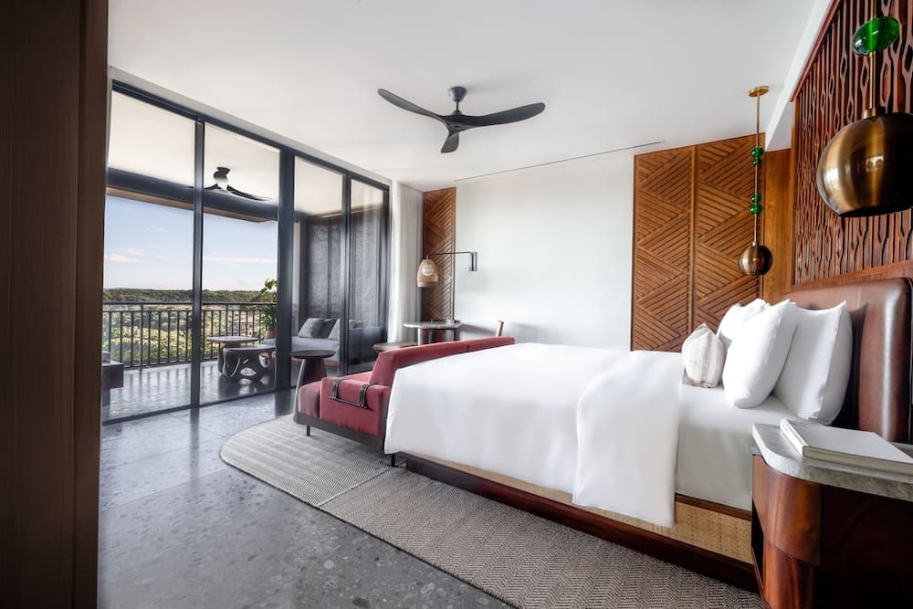 Nekajui Peninsula Papagayo, a Ritz-Carlton Reserve