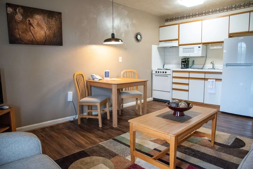 Affordable Suites Concord