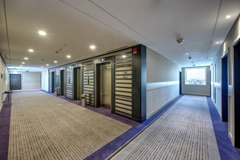 Premier Inn Dubai Ibn Battuta Mall