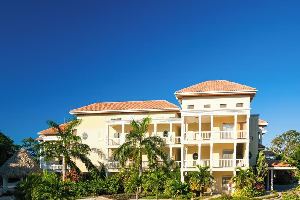Lawson Rock - Lionfish 208 3 Bedroom Condo