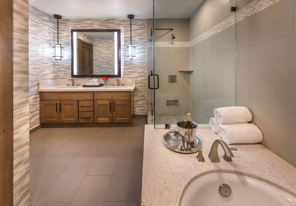 Hyatt Vacation Club at Northstar Lodge, Lake Tahoe