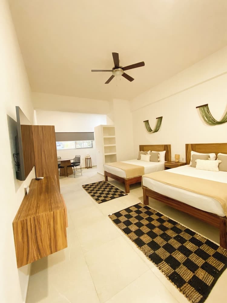 ITARE BEACH HOUSE