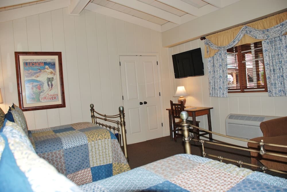 Annabelle Inn